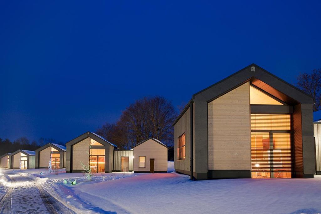 Manoah- Haeuser Am See Villa Zeulenroda-Triebes ภายนอก รูปภาพ