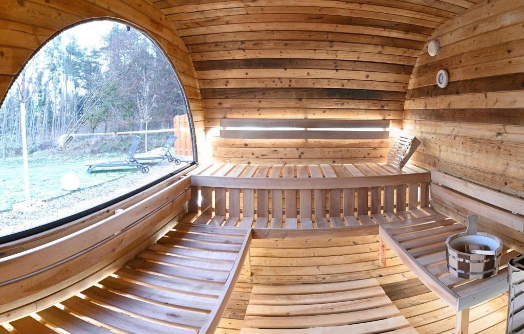 Manoah- Haeuser Am See Villa Zeulenroda-Triebes ภายนอก รูปภาพ